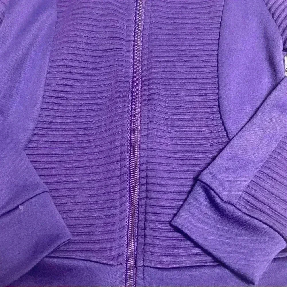 Girls champion jacket size 4/5